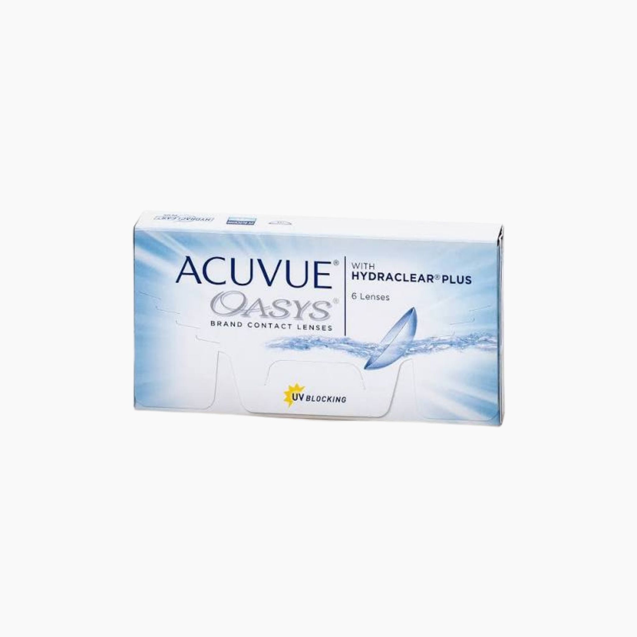 Acuvue Oasys 2-Weeks